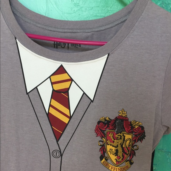 Harry Potter Tee Shirt NWOT - Picture 2 of 5